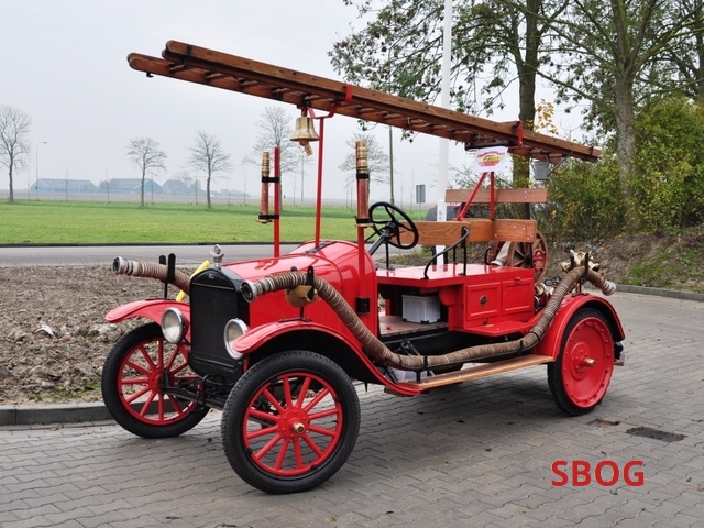2019-12-24 - Hulp gevraagd omtrent de herkomst van deze Ford