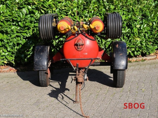 2021-09-06 - Nieuwe aanwinst voor SOB Winschoten