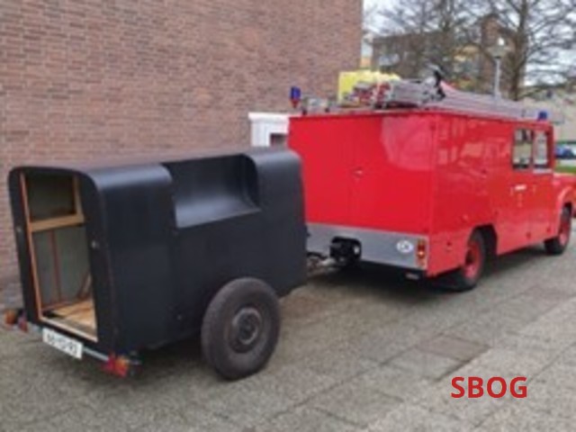 2022-11-06 - Marc Bakker geeft een update van zijn collectie