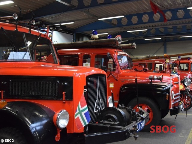 2022-11-27 - Eelde Classics was weer een succes