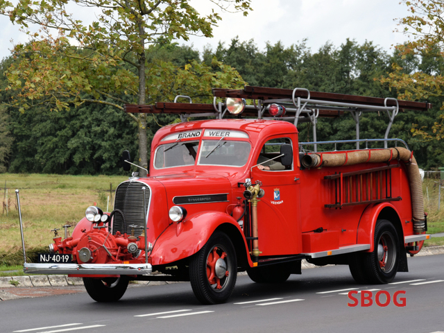 Brandweer Veendam
